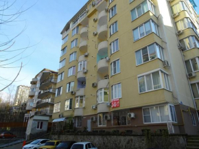 Apartamienty na Pliekhanova
